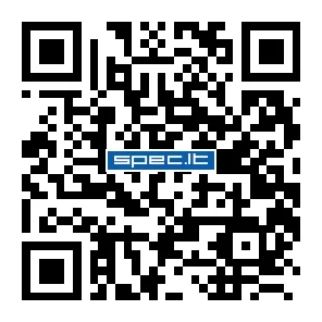 QR kodas | Arvydo Kavaliausko, IĮ | spec.lt