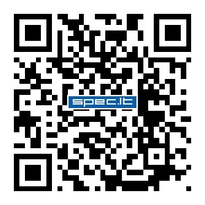 QR kodas | Arvydo Legecko įmonė | spec.lt