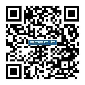 QR kodas | Arvydo Leskausko įmonė