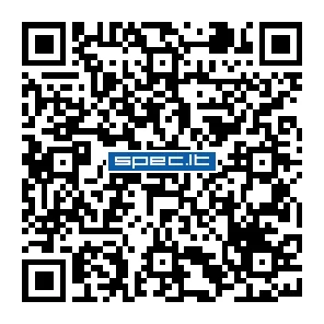 QR kodas | Arvydo Makaro labdaros ir paramos fondas, skirtas sutrikusio vystymosi kūdikių namams