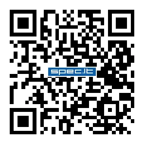 QR kodas | Arvydo Mikučio individuali įmonė