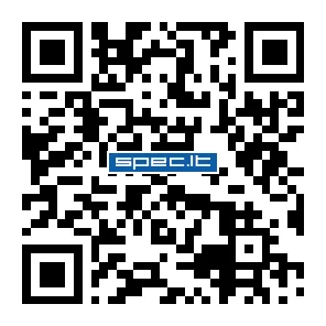 QR kodas | Arvydo Miliausko Transportas, UAB | spec.lt
