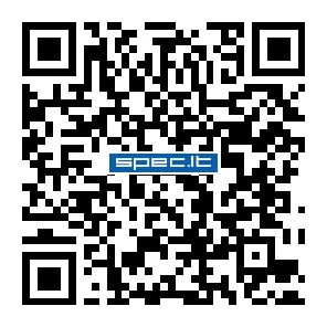 QR kodas | Arvydo Mockaus labdaros ir paramos fondas