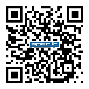 QR kodas | Arvydo Nekrašo komercinė įmonė | spec.lt