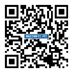 QR kodas | Arvydo Nicelio Komercijos Įmonė