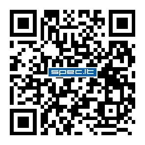 QR kodas | Arvydo Noreikos įmonė | spec.lt