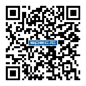 QR kodas | Arvydo Norkaus audiovideoteletechnikos taisykla | spec.lt