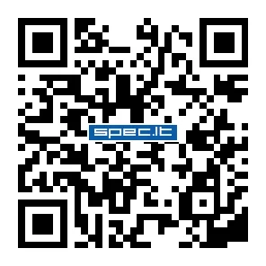 QR kodas | Arvydo Ostrausko įmonė | spec.lt
