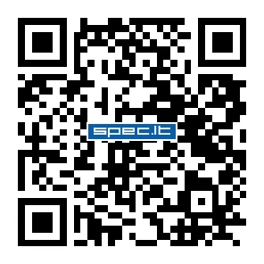 QR kodas | Arvydo Pagalio privati įmonė | spec.lt