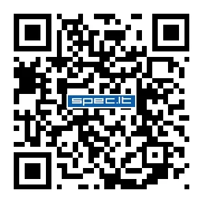 QR kodas | Arvydo paslaugos, UAB | spec.lt