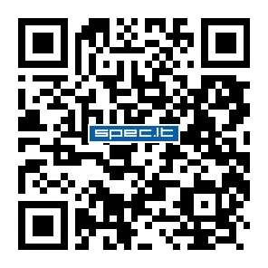 QR kodas | Arvydo Patapovo įmonė | spec.lt