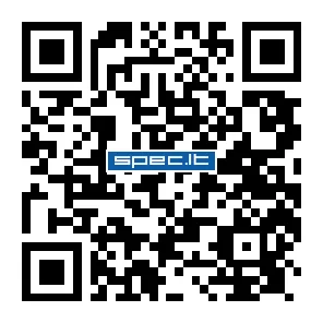 QR kodas | Arvydo Pauliuko įmonė