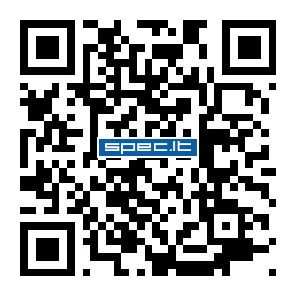 QR kodas | Arvydo Petkaus įmonė | spec.lt
