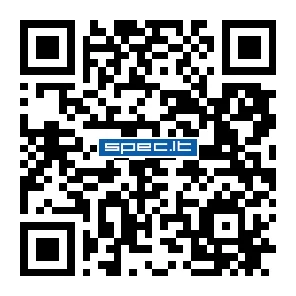 QR kodas | Arvydo Plerpos įmonė ARE | spec.lt
