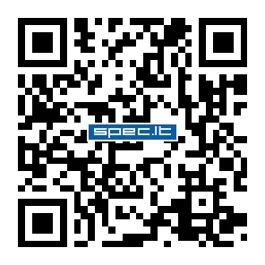 QR kodas | Arvydo Pumpučio, IĮ | spec.lt