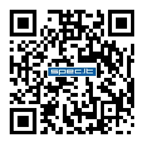 QR kodas | Arvydo Razikevičiaus įmonė | spec.lt