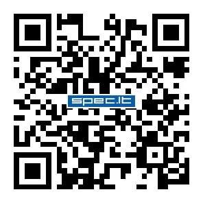 QR kodas | Arvydo Ričkaus Įmonė | spec.lt