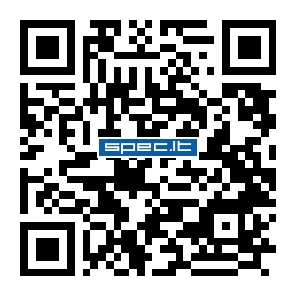 QR kodas | Akmenos kromelis, MB