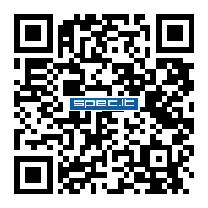 QR kodas | Arvydo Samulėno, PĮ
