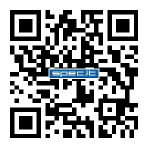 QR kodas | Arvydo Šeimio, IĮ