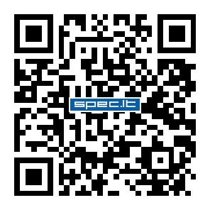 QR kodas | Arvydo Siautilo įmonė | spec.lt