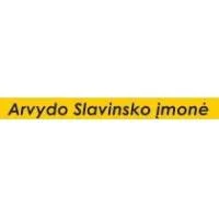 Arvydo Slavinsko įmonė