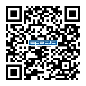 QR kodas | Arvydo Slavinsko įmonė | spec.lt