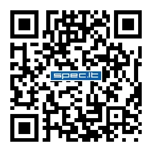 QR kodas | Arvydo Šmito firma | spec.lt