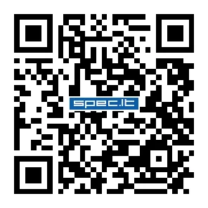 QR kodas | Arvydo Štarevičiaus įmonė