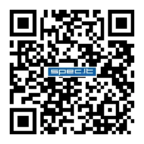 QR kodas | Arvydo statyba, UAB | spec.lt