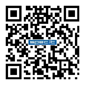 QR kodas | Arvydo Steponavičiaus, IĮ | spec.lt