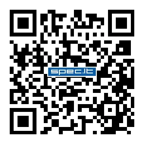 QR kodas | Arvydo Stočkūno įmonė Klotra