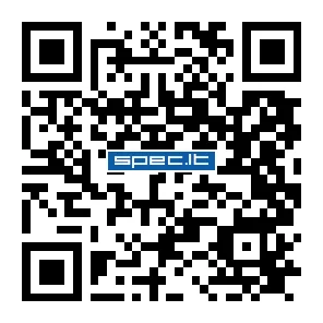 QR kodas | Arvydo Stuko, PĮ DOMAINA