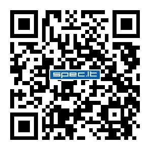 QR kodas | Arvydo Tauperio Firma | spec.lt
