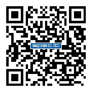 QR kodas | Arvydo Važgausko, PĮ