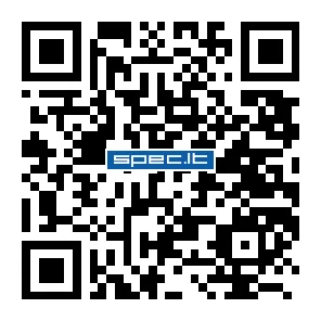 QR kodas | Arvydo Virbicko įmonė