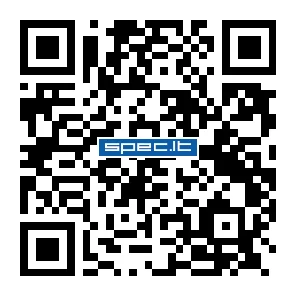QR kodas | Arvydo Žemelio įmonė | spec.lt