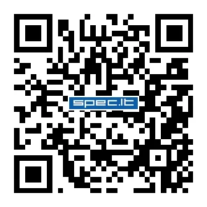 QR kodas | Arvydų Dvaras, UAB | spec.lt