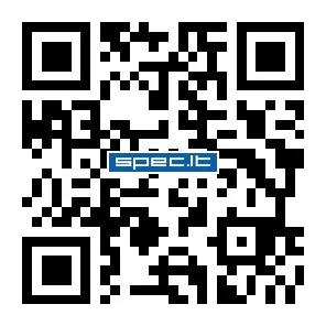 QR kodas | ARVYJAS, UAB | spec.lt