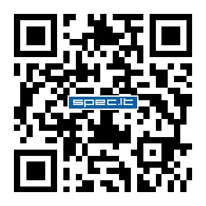 QR kodas | Arvyjola, VšĮ