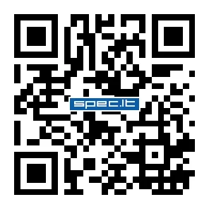 QR kodas | Arvyra, UAB | spec.lt