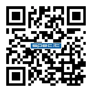 QR kodas | ARVYSTA, MB | spec.lt