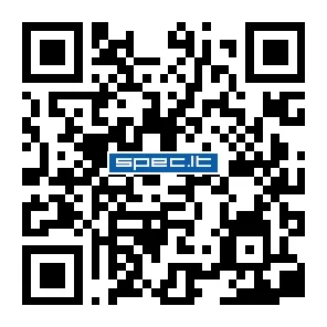 QR kodas | ARVYSTO AUTOMOBILIAI, UAB