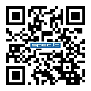 QR kodas | Arvytoma, UAB | spec.lt
