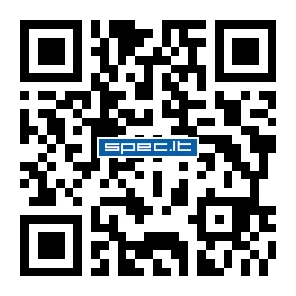 QR kodas | Arvytra, UAB | spec.lt