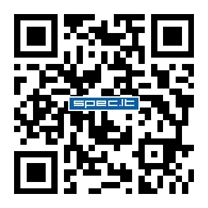 QR kodas | ARWEDICA, UAB | spec.lt