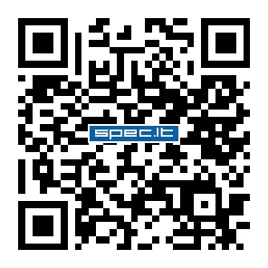QR kodas | Arx artis projektai, UAB | spec.lt