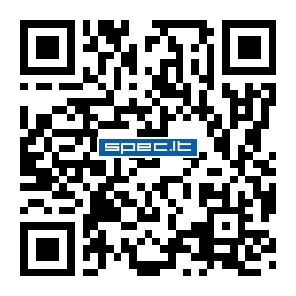 QR kodas | ARX AUTO, UAB | spec.lt