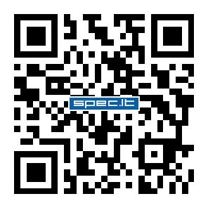 QR kodas | Arx cargo, MB