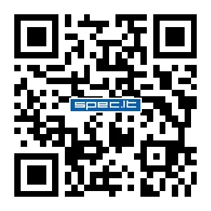 QR kodas | Arx nova, MB